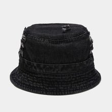 Cargar imagen en el visor de la galería, Gorras Bob- unisex Gorros de Hip Unisex