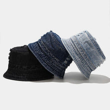 Cargar imagen en el visor de la galería, Gorras Bob- unisex Gorros de Hip Unisex