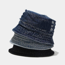 Cargar imagen en el visor de la galería, Gorras Bob- unisex Gorros de Hip Unisex
