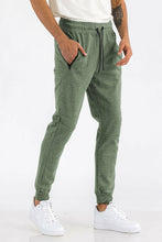 Cargar imagen en el visor de la galería, Heathered Cotton Sweats