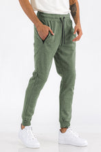 Cargar imagen en el visor de la galería, Heathered Cotton Sweats