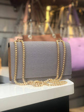 Carregar imagem no visualizador da galeria, Mini bolso de hombro