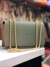 Carregar imagem no visualizador da galeria, Mini bolso de hombro