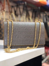 Carregar imagem no visualizador da galeria, Mini bolso de hombro