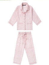 Carregar imagem no visualizador da galeria, Conjunto de pijama de estar por casa para mujer