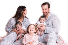 Carregar imagem no visualizador da galeria, Conjunto de pijama de estar por casa para mujer