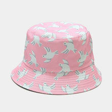 Cargar imagen en el visor de la galería, Sombrero casual para Dama