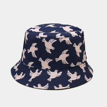 Cargar imagen en el visor de la galería, Sombrero casual para Dama