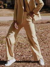Cargar imagen en el visor de la galería, Stella Tailored Pantalones