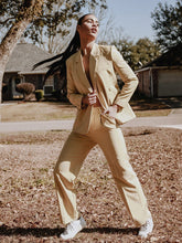 Cargar imagen en el visor de la galería, Stella Tailored Pantalones