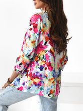 Cargar imagen en el visor de la galería, Blazer Abrigo Cárdigan Outwear