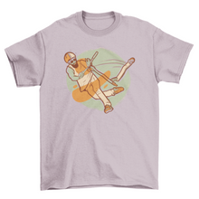 Cargar imagen en el visor de la galería, Camiseta Scooter freestyle t-shirt