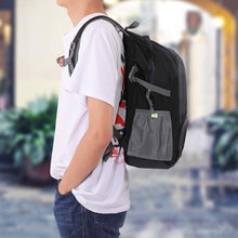 Cargar imagen en el visor de la galería, Mochila ultraligera plegable Mochila portátil para computadora portátil Mochila deportiva