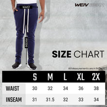 Cargar imagen en el visor de la galería, Essential Basic Plain Solid Track Pant