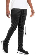 Cargar imagen en el visor de la galería, Essential Basic Plain Solid Track Pant