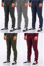 Cargar imagen en el visor de la galería, Marbled Light Weight Active Jogger