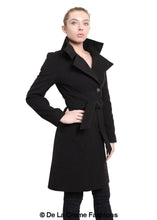 Cargar imagen en el visor de la galería, Abrigo Largo Keep It Simple Coat
