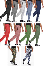 Cargar imagen en el visor de la galería, Heathered Cotton Sweats