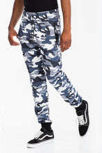 Cargar imagen en el visor de la galería, Heathered Cotton Sweats