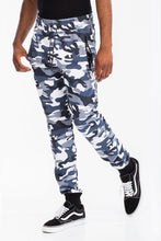 Cargar imagen en el visor de la galería, Heathered Cotton Sweats