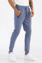Cargar imagen en el visor de la galería, Heathered Cotton Sweats