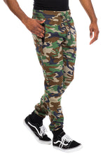Cargar imagen en el visor de la galería, Heathered Cotton Sweats