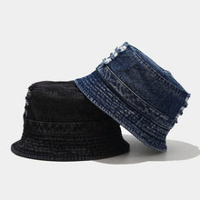 Cargar imagen en el visor de la galería, Gorras Bob- unisex Gorros de Hip  Unisex
