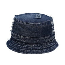 Cargar imagen en el visor de la galería, Gorras Bob- unisex Gorros de Hip  Unisex
