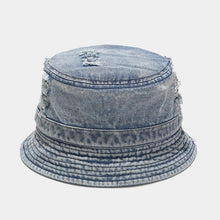Cargar imagen en el visor de la galería, Gorras Bob- unisex Gorros de Hip  Unisex
