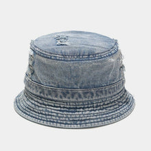 Cargar imagen en el visor de la galería, Gorras Bob- unisex Gorros de Hip  Unisex
