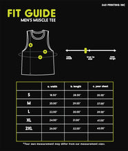 Cargar imagen en el visor de la galería, Camiseta sin mangas Football Dad Men's Black Sleeveless Graphic Tank
