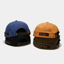 Cargar imagen en el visor de la galería, Gorra deportiva Gorra deportiva Snapback
