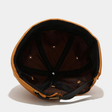 Cargar imagen en el visor de la galería, Gorra deportiva Gorra deportiva Snapback
