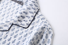 Cargar imagen en el visor de la galería, Conjunto de pijama de estar por casa para mujer

