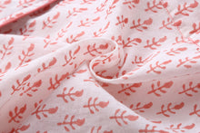 Cargar imagen en el visor de la galería, Conjunto de pijama de estar por casa para mujer
