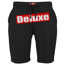 Cargar imagen en el visor de la galería, Pantalones cortos deportivos para hombre Deluxe
