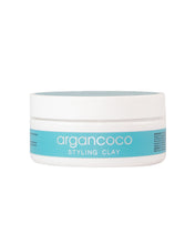 Cargar imagen en el visor de la galería, Arcilla para peinar el cabello de ArganCoco
