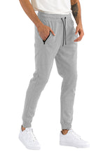 Cargar imagen en el visor de la galería, Heathered Cotton Sweats
