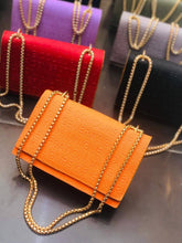 Cargar imagen en el visor de la galería, Mini bolso de hombro
