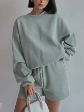 Cargar imagen en el visor de la galería, Traje Melly Sweater
