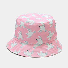 Cargar imagen en el visor de la galería, Sombrero casual para Dama
