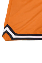 Cargar imagen en el visor de la galería, Mens Striped Basketball Active Jordan Shorts
