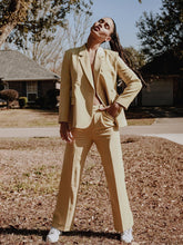 Cargar imagen en el visor de la galería, Stella Tailored Pantalones
