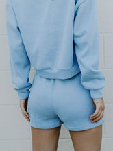 Cargar imagen en el visor de la galería, Shorts de algodón Melly
