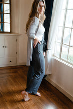Cargar imagen en el visor de la galería, Pantalon Free Spirit Lounge Pant Gray
