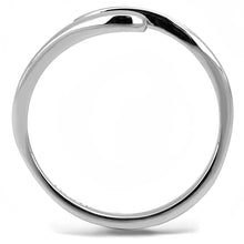 Cargar imagen en el visor de la galería, Anillo de Mujer Acero Inoxidable Sin Piedra  TK3261
