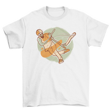 Cargar imagen en el visor de la galería, Camiseta Scooter freestyle t-shirt
