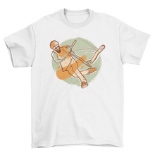 Cargar imagen en el visor de la galería, Camiseta Scooter freestyle t-shirt
