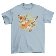 Cargar imagen en el visor de la galería, Camiseta Scooter freestyle t-shirt
