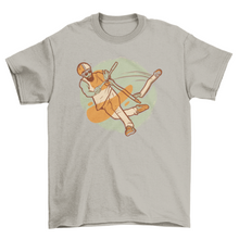 Cargar imagen en el visor de la galería, Camiseta Scooter freestyle t-shirt
